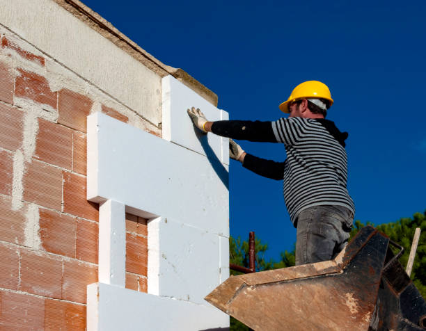 Best Spray Foam Insulation in El Rio, CA