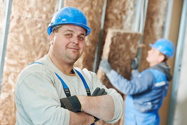 Best Commercial Insulation in El Rio, CA