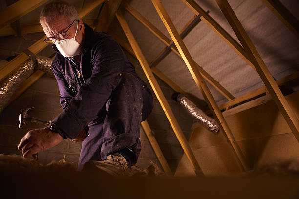 Best Residential Insulation in El Rio, CA
